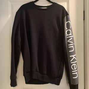 Calvin Klein sweatshirt